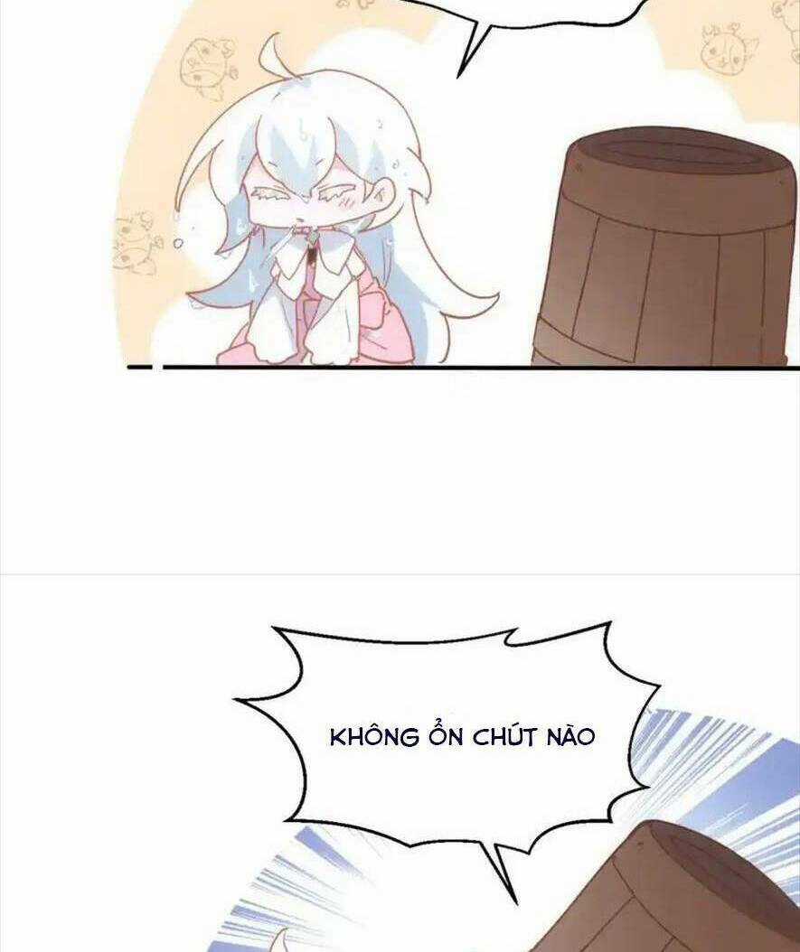 BỔN CÔNG CHÚA KHÔNG MUỐN ĐƯỢC CHIỀU CHUỘNG Chapter 18 trang 11