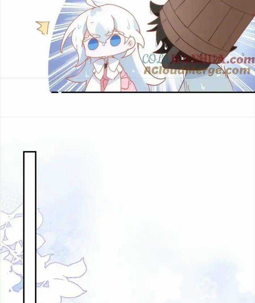 BỔN CÔNG CHÚA KHÔNG MUỐN ĐƯỢC CHIỀU CHUỘNG Chapter 18 trang 12