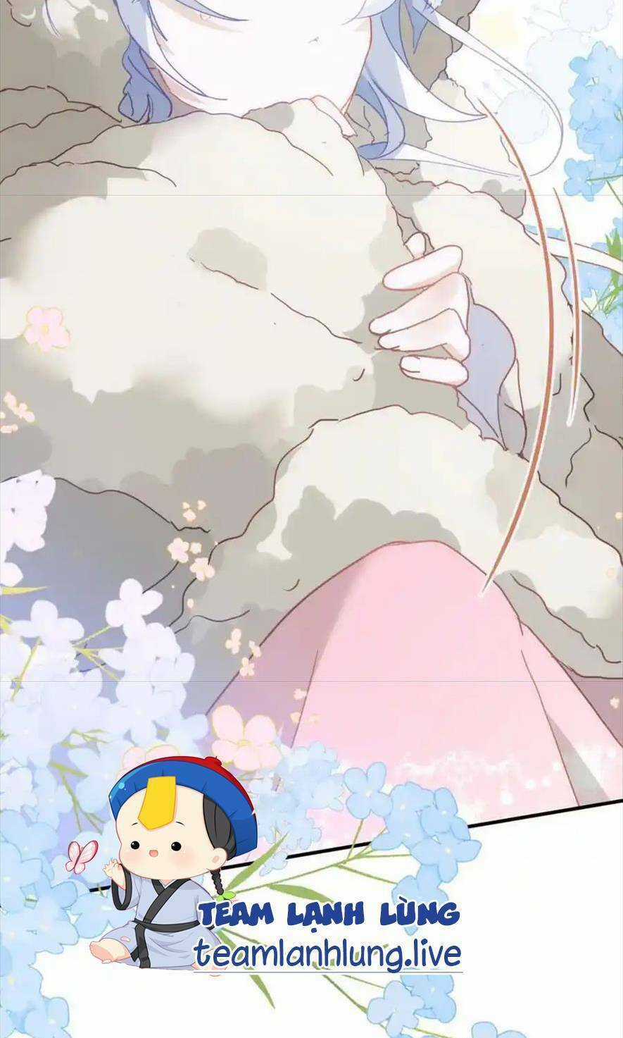 BỔN CÔNG CHÚA KHÔNG MUỐN ĐƯỢC CHIỀU CHUỘNG Chapter 18 trang 15