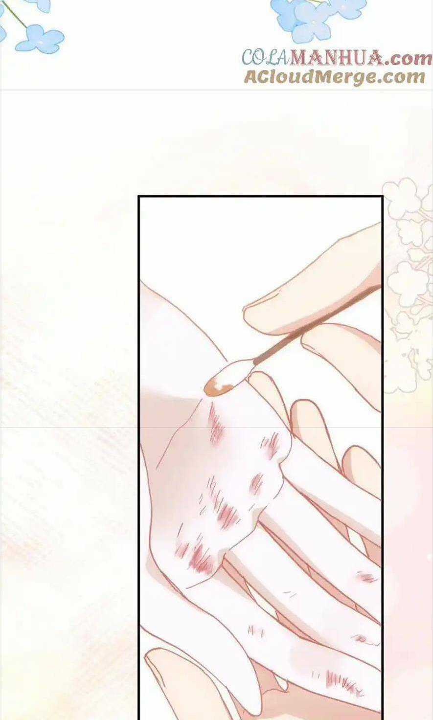 BỔN CÔNG CHÚA KHÔNG MUỐN ĐƯỢC CHIỀU CHUỘNG Chapter 18 trang 16