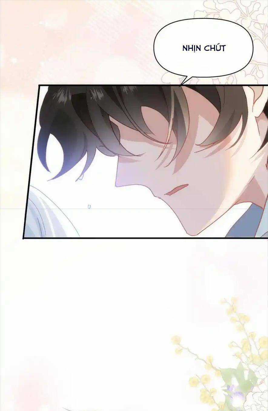 BỔN CÔNG CHÚA KHÔNG MUỐN ĐƯỢC CHIỀU CHUỘNG Chapter 18 trang 18