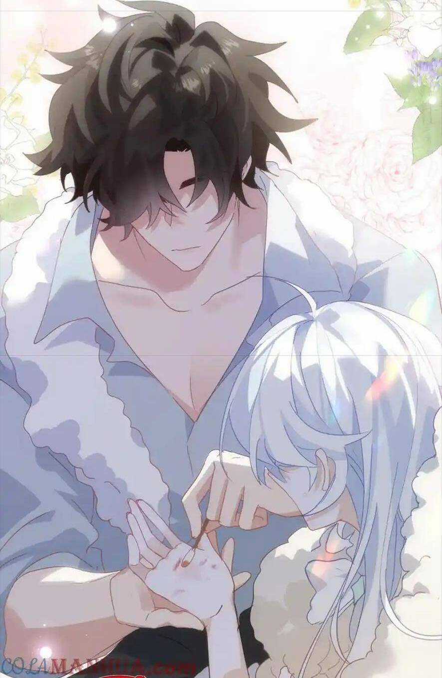 BỔN CÔNG CHÚA KHÔNG MUỐN ĐƯỢC CHIỀU CHUỘNG Chapter 18 trang 19