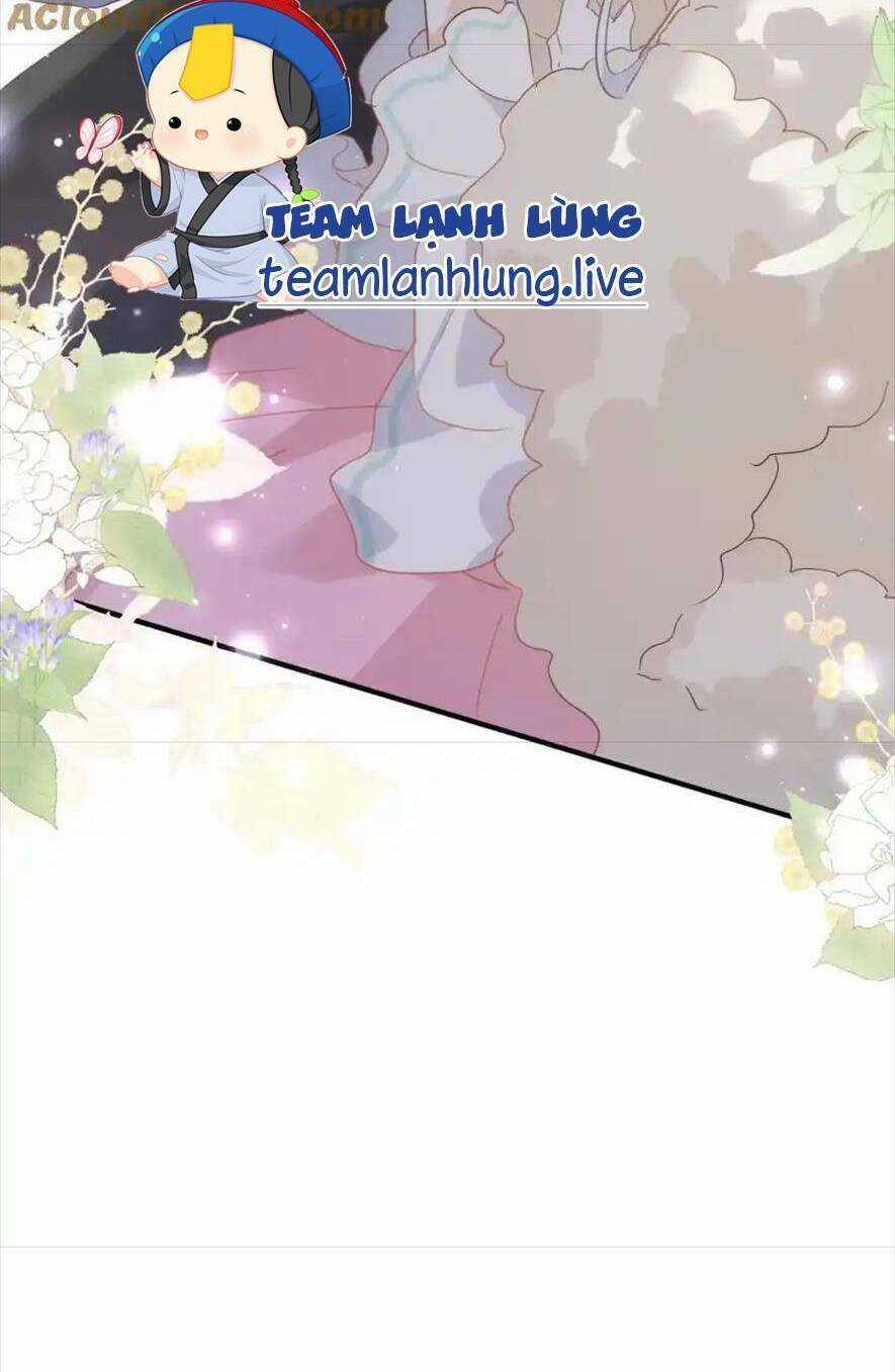 BỔN CÔNG CHÚA KHÔNG MUỐN ĐƯỢC CHIỀU CHUỘNG Chapter 18 trang 20