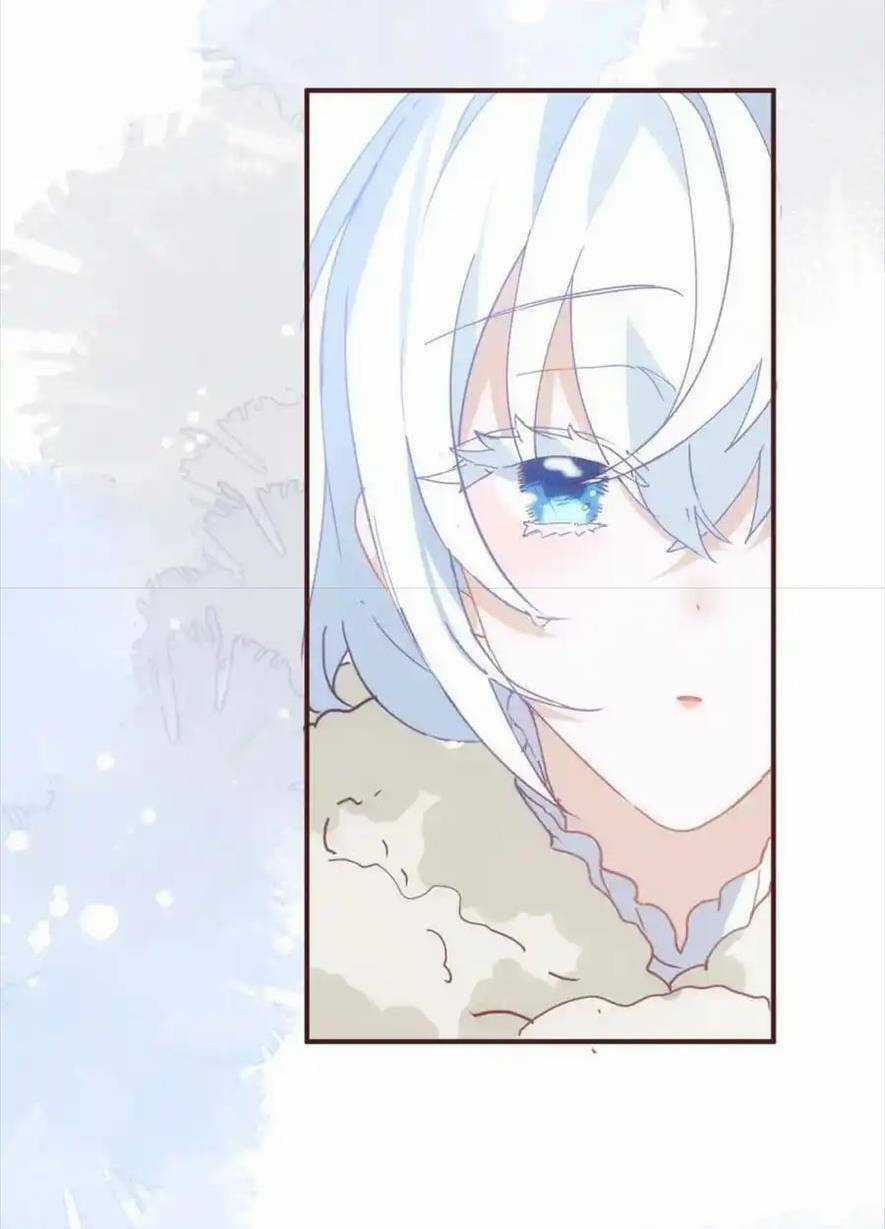 BỔN CÔNG CHÚA KHÔNG MUỐN ĐƯỢC CHIỀU CHUỘNG Chapter 18 trang 22