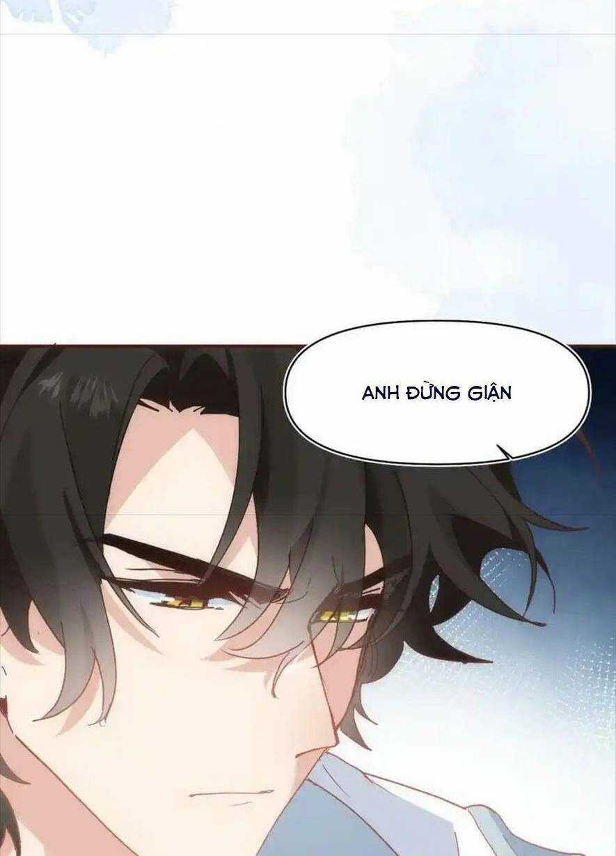 BỔN CÔNG CHÚA KHÔNG MUỐN ĐƯỢC CHIỀU CHUỘNG Chapter 18 trang 23