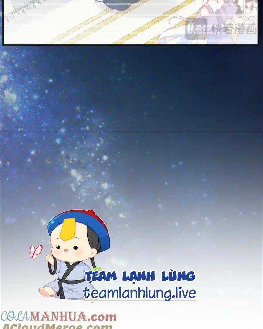 BỔN CÔNG CHÚA KHÔNG MUỐN ĐƯỢC CHIỀU CHUỘNG Chapter 18 trang 29