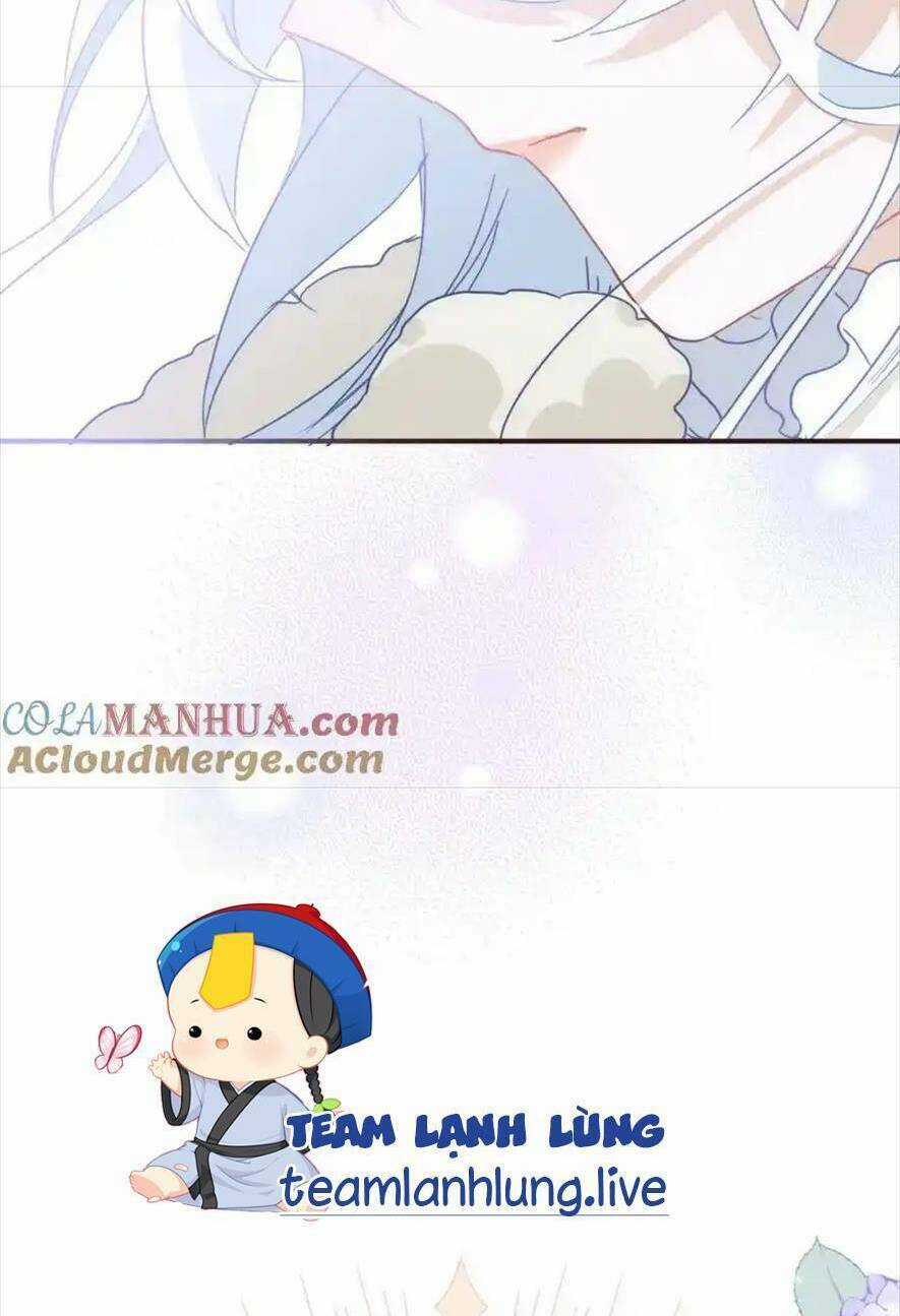 BỔN CÔNG CHÚA KHÔNG MUỐN ĐƯỢC CHIỀU CHUỘNG Chapter 18 trang 35