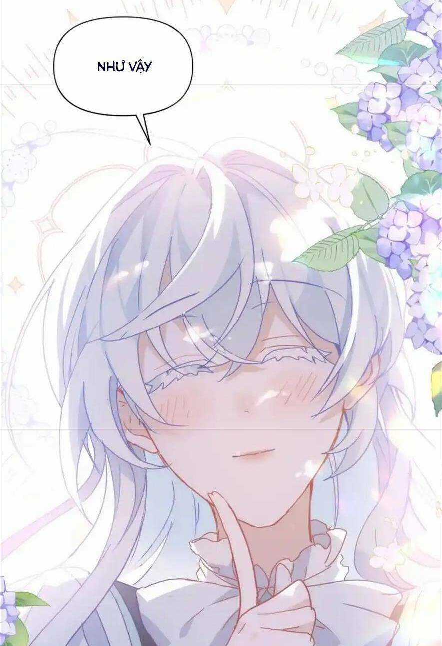 BỔN CÔNG CHÚA KHÔNG MUỐN ĐƯỢC CHIỀU CHUỘNG Chapter 18 trang 36