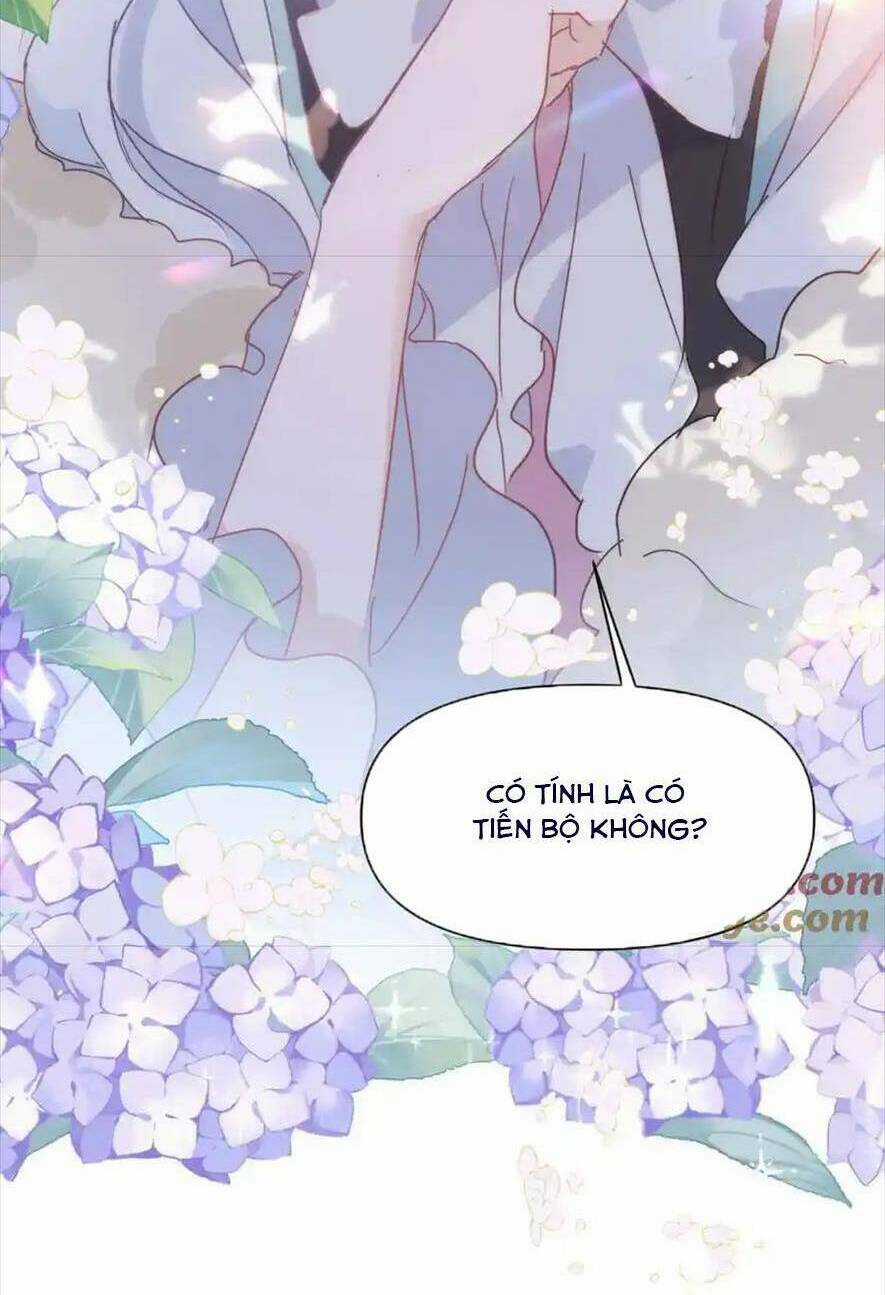 BỔN CÔNG CHÚA KHÔNG MUỐN ĐƯỢC CHIỀU CHUỘNG Chapter 18 trang 37