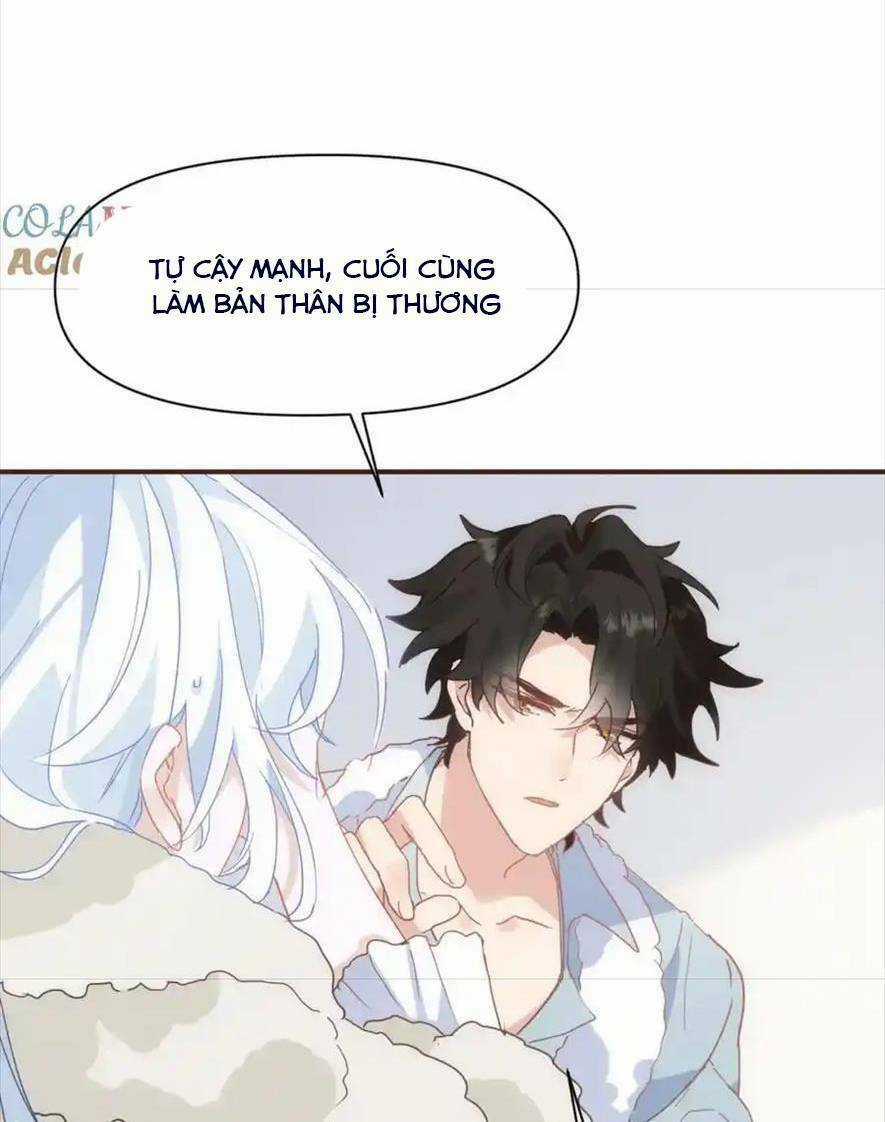 BỔN CÔNG CHÚA KHÔNG MUỐN ĐƯỢC CHIỀU CHUỘNG Chapter 18 trang 42