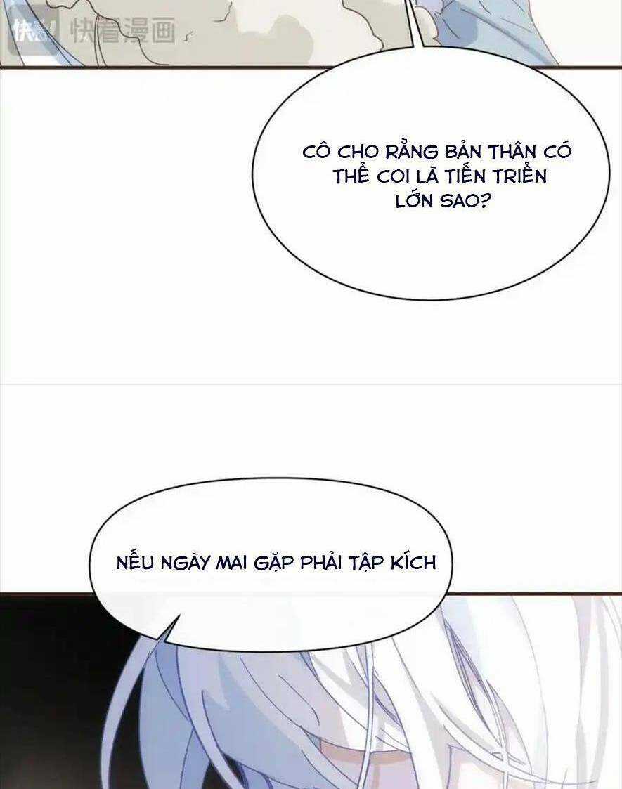 BỔN CÔNG CHÚA KHÔNG MUỐN ĐƯỢC CHIỀU CHUỘNG Chapter 18 trang 43