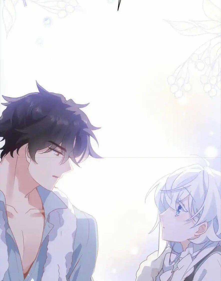 BỔN CÔNG CHÚA KHÔNG MUỐN ĐƯỢC CHIỀU CHUỘNG Chapter 18 trang 46