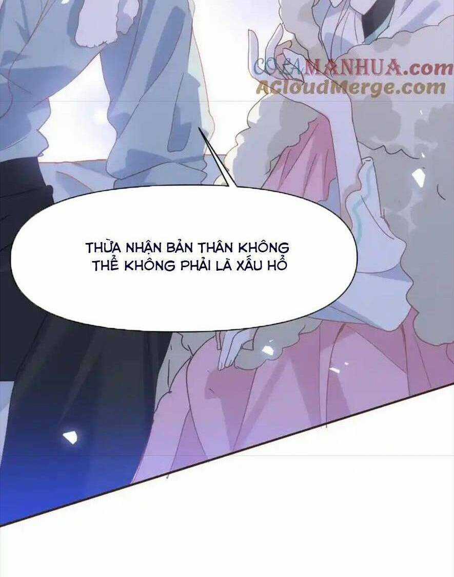 BỔN CÔNG CHÚA KHÔNG MUỐN ĐƯỢC CHIỀU CHUỘNG Chapter 18 trang 47