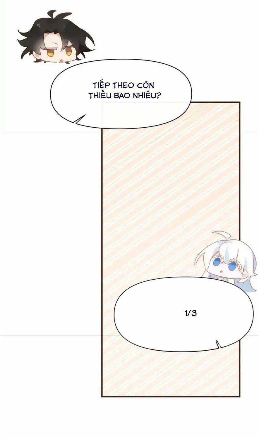 BỔN CÔNG CHÚA KHÔNG MUỐN ĐƯỢC CHIỀU CHUỘNG Chapter 18 trang 48