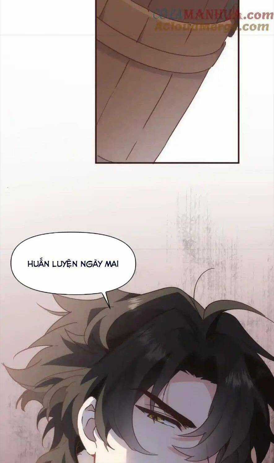 BỔN CÔNG CHÚA KHÔNG MUỐN ĐƯỢC CHIỀU CHUỘNG Chapter 18 trang 51