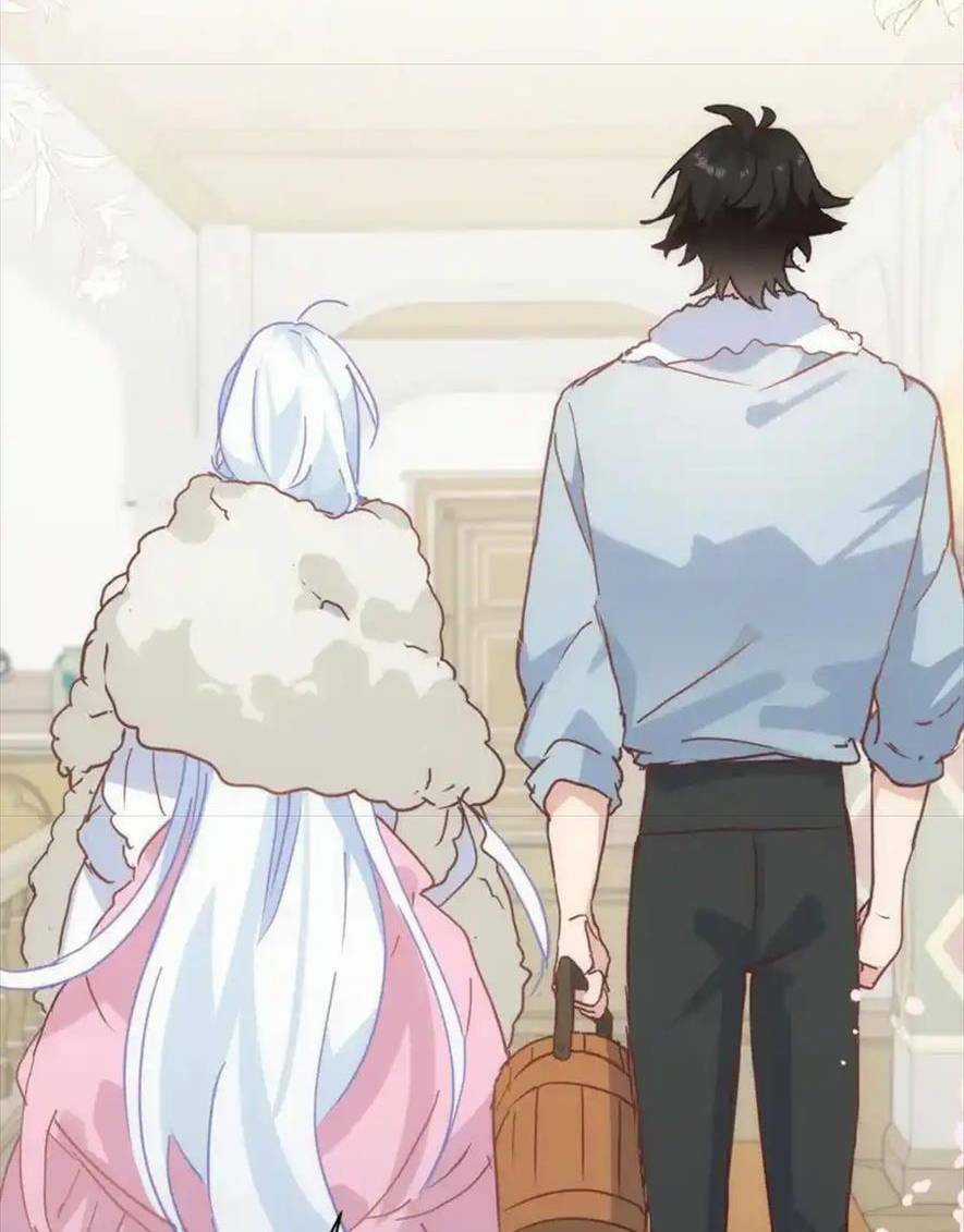 BỔN CÔNG CHÚA KHÔNG MUỐN ĐƯỢC CHIỀU CHUỘNG Chapter 18 trang 56