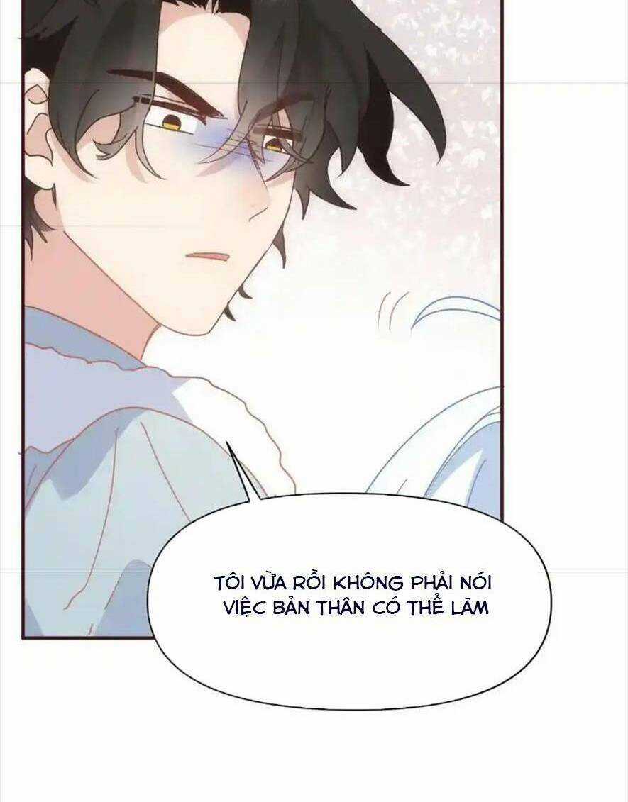 BỔN CÔNG CHÚA KHÔNG MUỐN ĐƯỢC CHIỀU CHUỘNG Chapter 18 trang 59