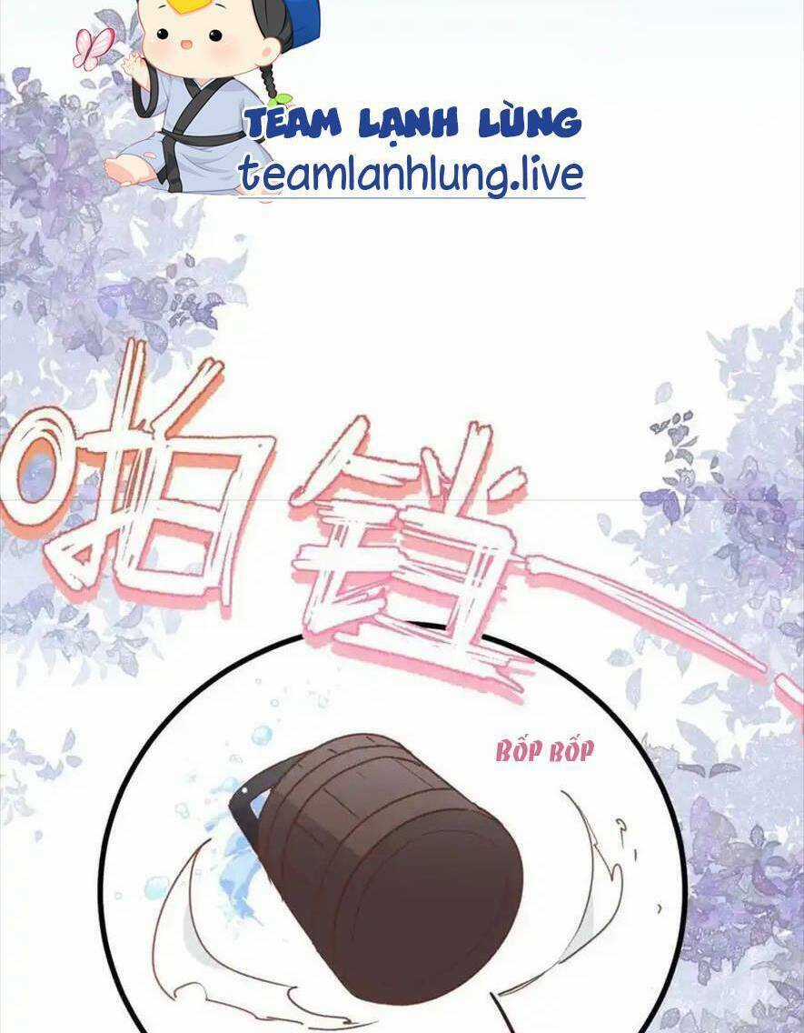 BỔN CÔNG CHÚA KHÔNG MUỐN ĐƯỢC CHIỀU CHUỘNG Chapter 18 trang 6