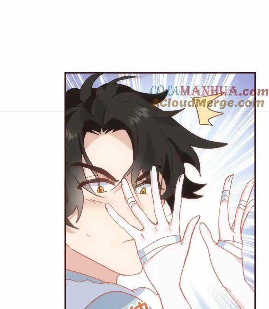 BỔN CÔNG CHÚA KHÔNG MUỐN ĐƯỢC CHIỀU CHUỘNG Chapter 18 trang 60