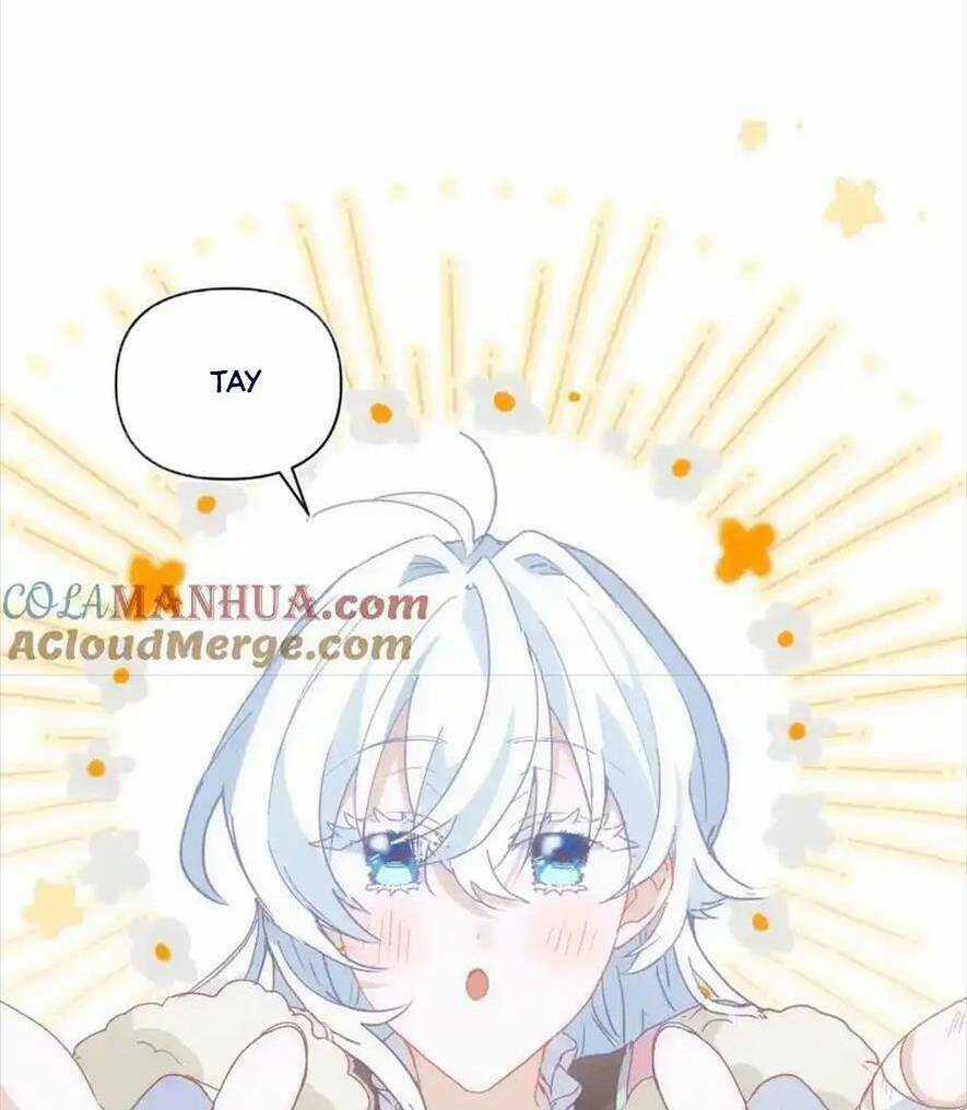 BỔN CÔNG CHÚA KHÔNG MUỐN ĐƯỢC CHIỀU CHUỘNG Chapter 18 trang 62