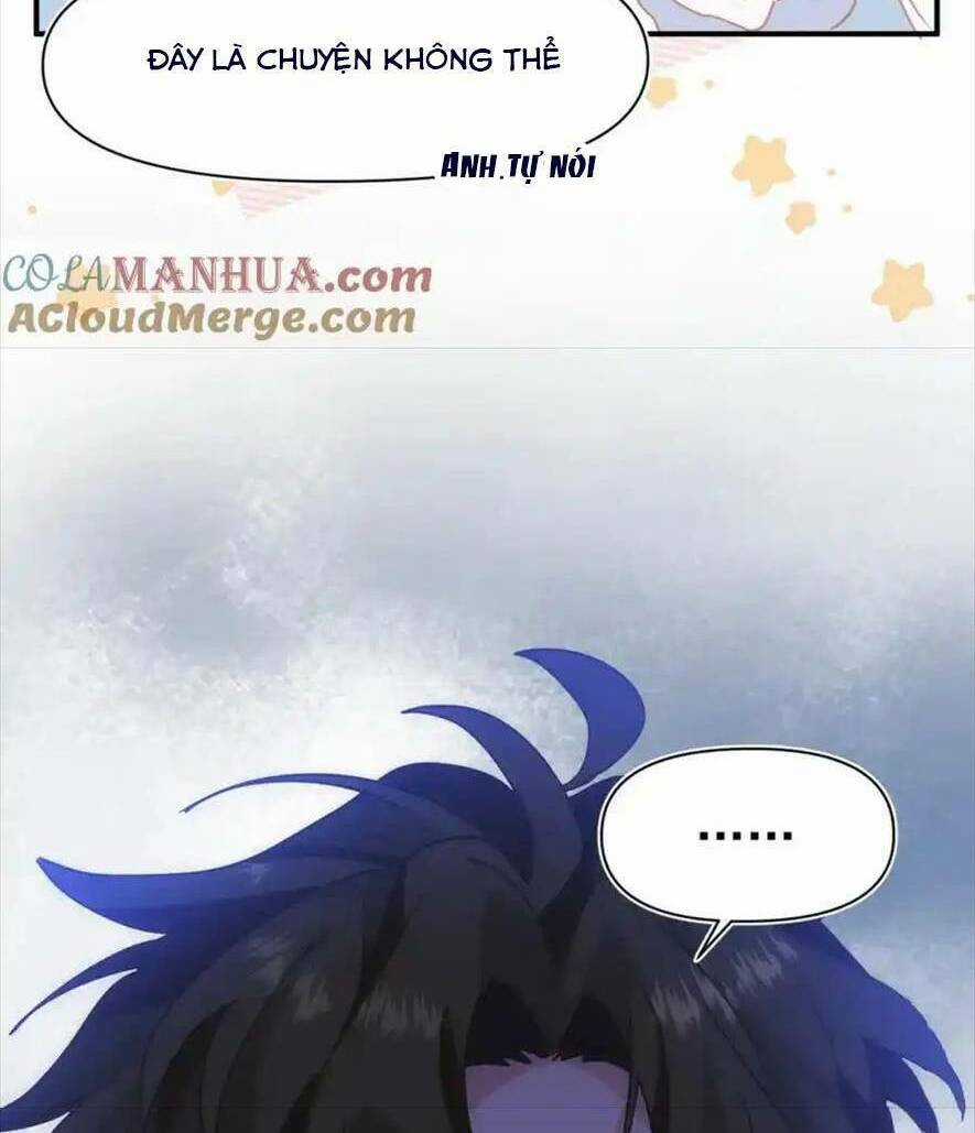 BỔN CÔNG CHÚA KHÔNG MUỐN ĐƯỢC CHIỀU CHUỘNG Chapter 18 trang 65