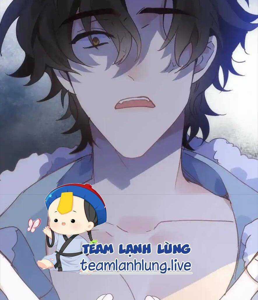 BỔN CÔNG CHÚA KHÔNG MUỐN ĐƯỢC CHIỀU CHUỘNG Chapter 18 trang 66