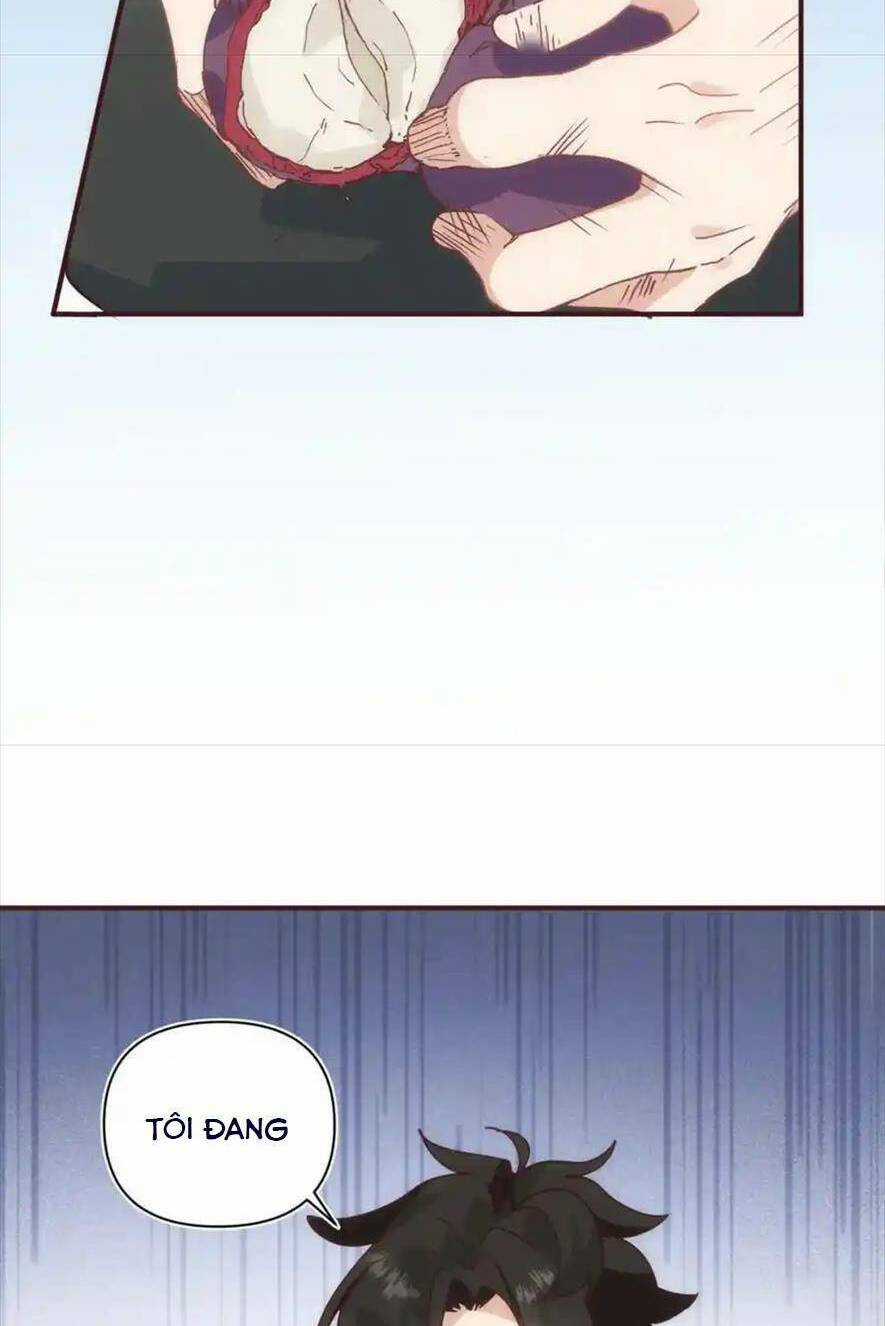 BỔN CÔNG CHÚA KHÔNG MUỐN ĐƯỢC CHIỀU CHUỘNG Chapter 18 trang 71