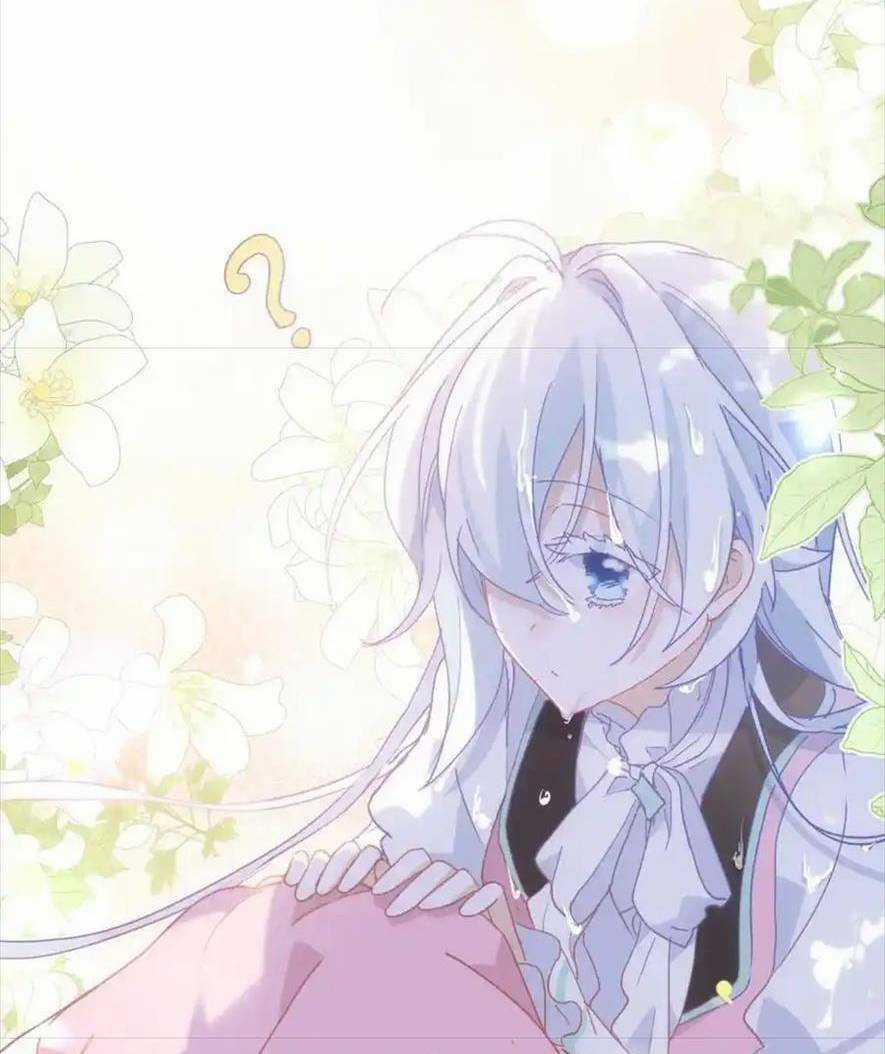 BỔN CÔNG CHÚA KHÔNG MUỐN ĐƯỢC CHIỀU CHUỘNG Chapter 18 trang 8