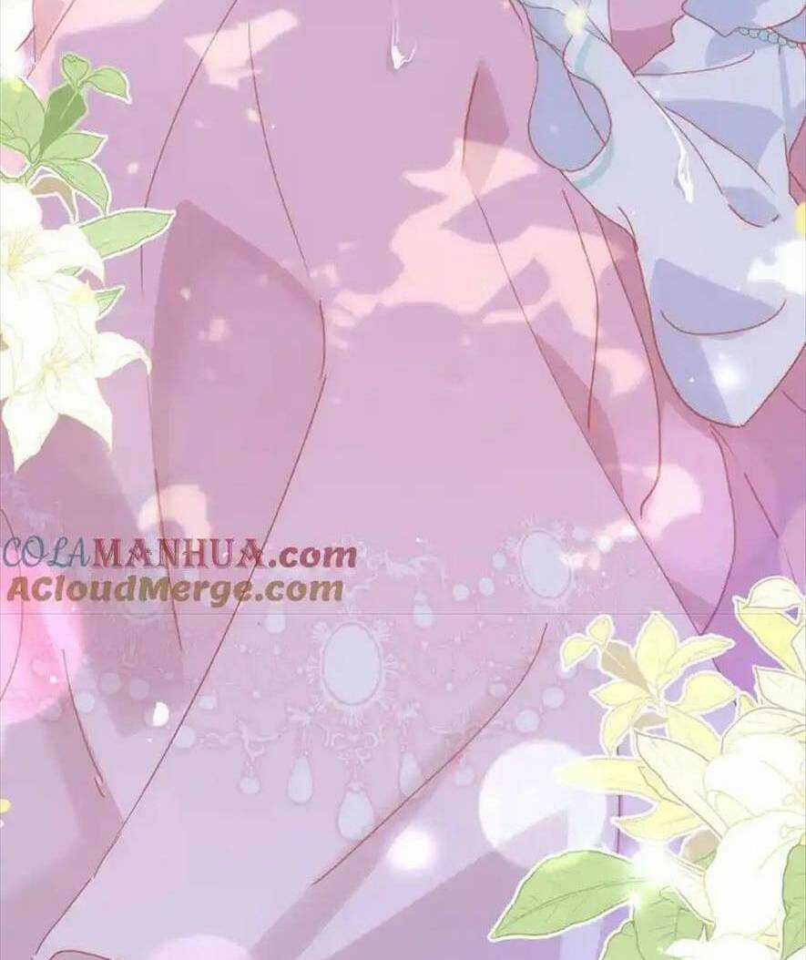 BỔN CÔNG CHÚA KHÔNG MUỐN ĐƯỢC CHIỀU CHUỘNG Chapter 18 trang 9