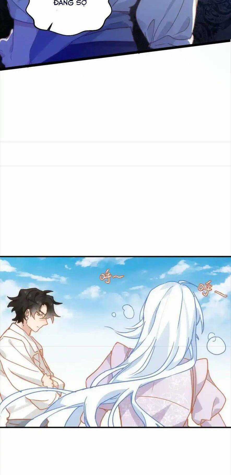 BỔN CÔNG CHÚA KHÔNG MUỐN ĐƯỢC CHIỀU CHUỘNG Chapter 19 trang 13