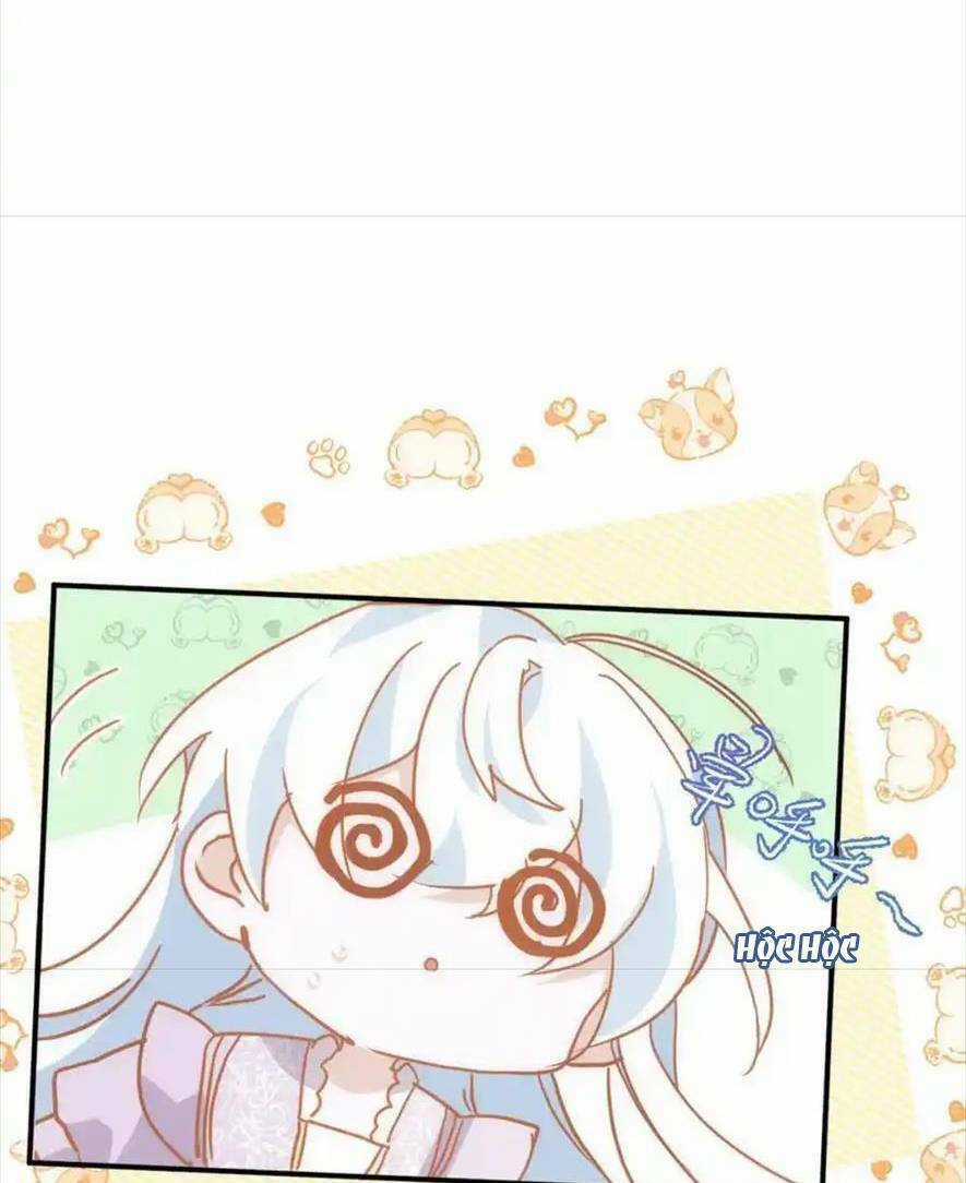 BỔN CÔNG CHÚA KHÔNG MUỐN ĐƯỢC CHIỀU CHUỘNG Chapter 19 trang 14