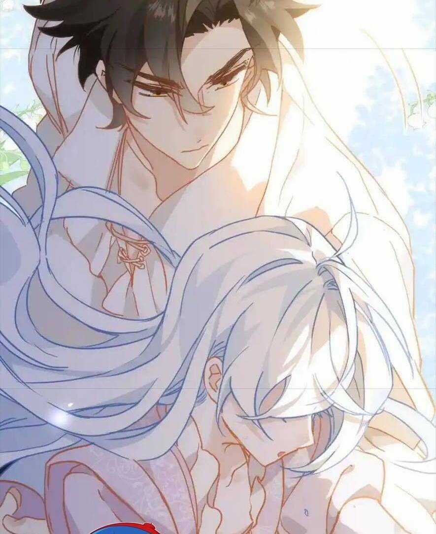 BỔN CÔNG CHÚA KHÔNG MUỐN ĐƯỢC CHIỀU CHUỘNG Chapter 19 trang 16