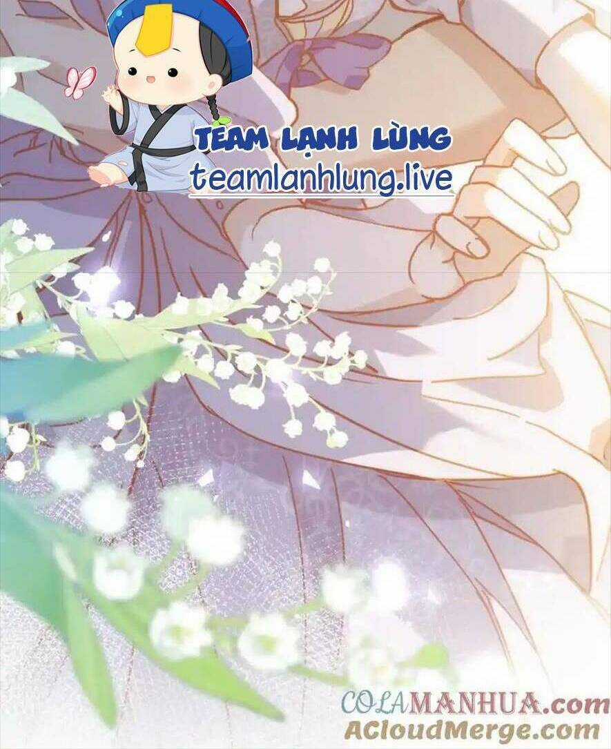 BỔN CÔNG CHÚA KHÔNG MUỐN ĐƯỢC CHIỀU CHUỘNG Chapter 19 trang 17