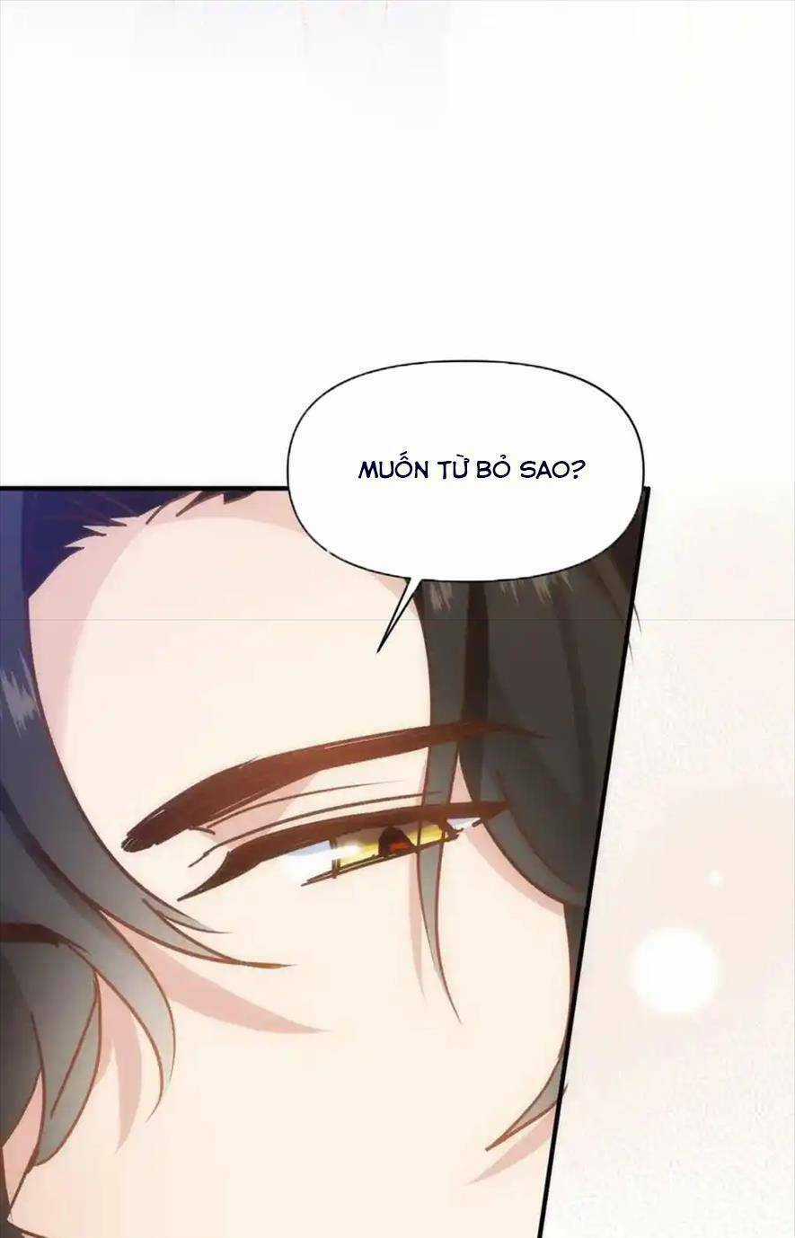 BỔN CÔNG CHÚA KHÔNG MUỐN ĐƯỢC CHIỀU CHUỘNG Chapter 19 trang 18