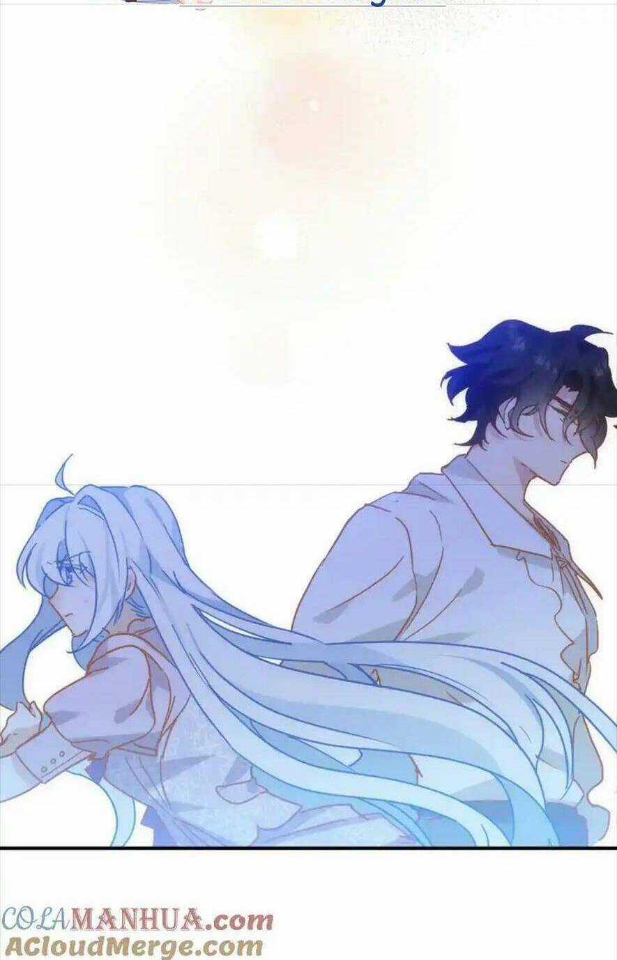 BỔN CÔNG CHÚA KHÔNG MUỐN ĐƯỢC CHIỀU CHUỘNG Chapter 19 trang 21