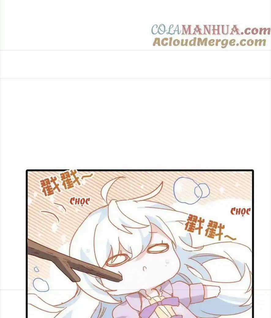 BỔN CÔNG CHÚA KHÔNG MUỐN ĐƯỢC CHIỀU CHUỘNG Chapter 19 trang 26