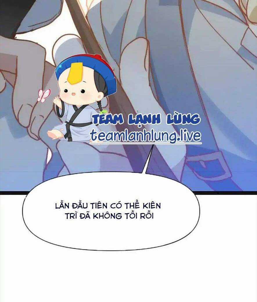 BỔN CÔNG CHÚA KHÔNG MUỐN ĐƯỢC CHIỀU CHUỘNG Chapter 19 trang 29