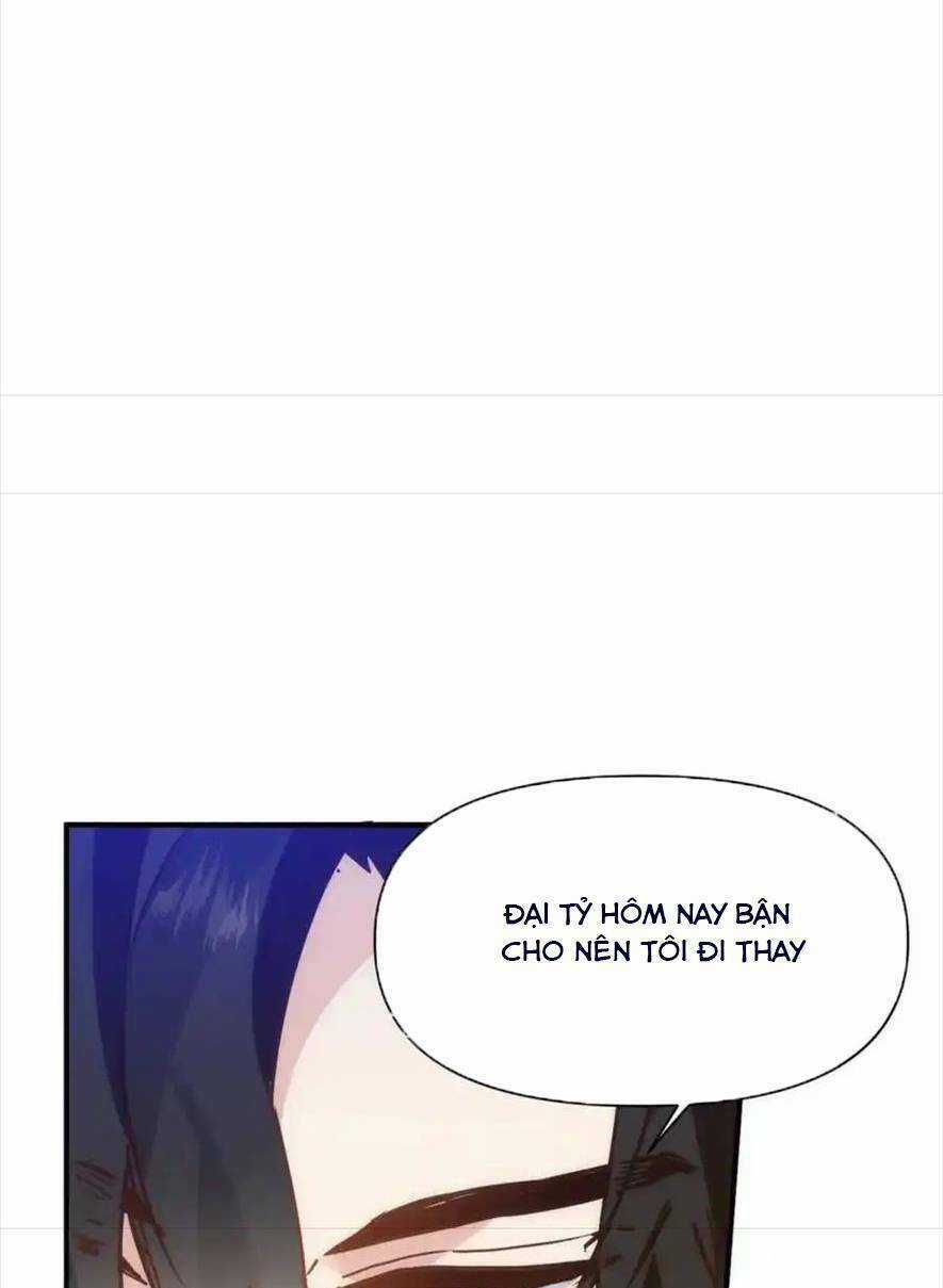 BỔN CÔNG CHÚA KHÔNG MUỐN ĐƯỢC CHIỀU CHUỘNG Chapter 19 trang 38