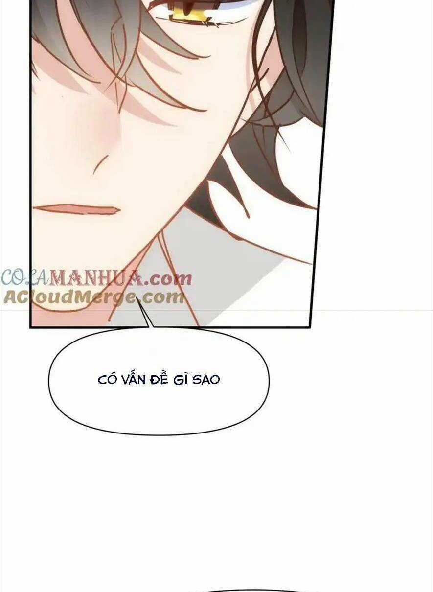 BỔN CÔNG CHÚA KHÔNG MUỐN ĐƯỢC CHIỀU CHUỘNG Chapter 19 trang 39