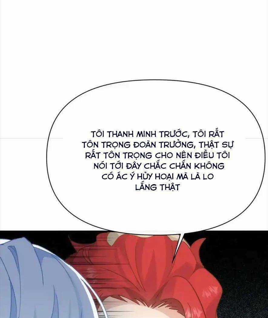 BỔN CÔNG CHÚA KHÔNG MUỐN ĐƯỢC CHIỀU CHUỘNG Chapter 19 trang 42