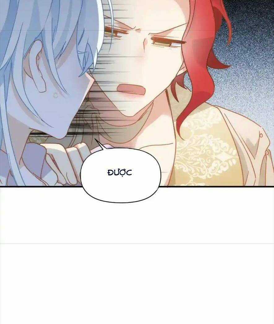 BỔN CÔNG CHÚA KHÔNG MUỐN ĐƯỢC CHIỀU CHUỘNG Chapter 19 trang 43