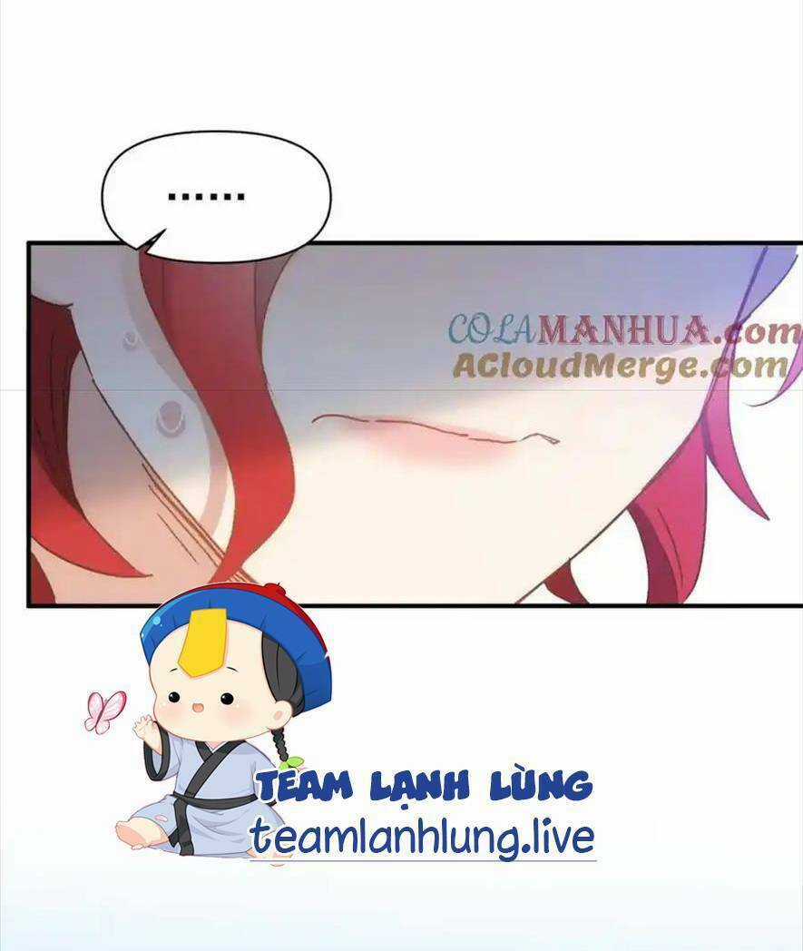 BỔN CÔNG CHÚA KHÔNG MUỐN ĐƯỢC CHIỀU CHUỘNG Chapter 19 trang 44