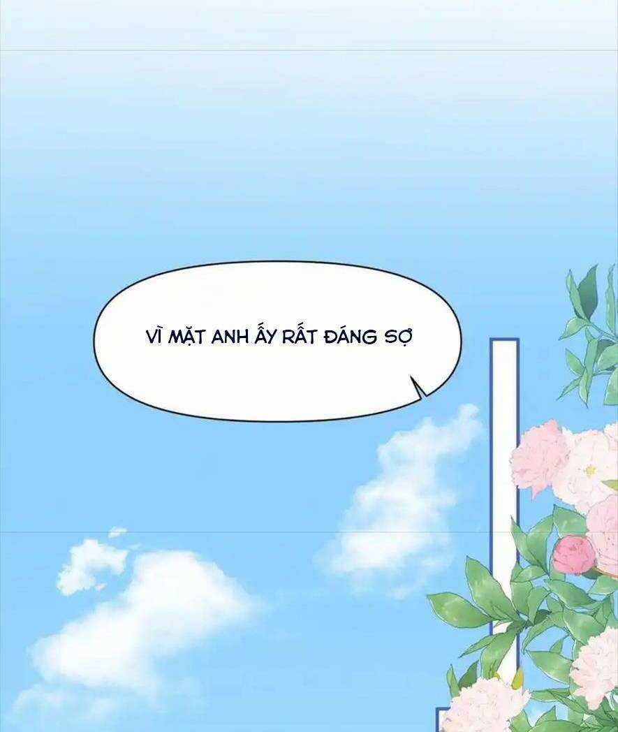 BỔN CÔNG CHÚA KHÔNG MUỐN ĐƯỢC CHIỀU CHUỘNG Chapter 19 trang 45