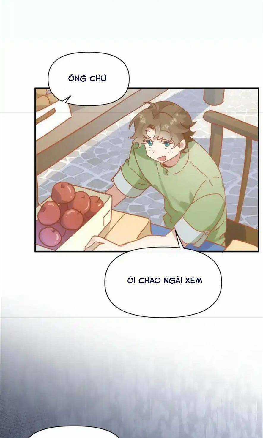 BỔN CÔNG CHÚA KHÔNG MUỐN ĐƯỢC CHIỀU CHUỘNG Chapter 19 trang 48