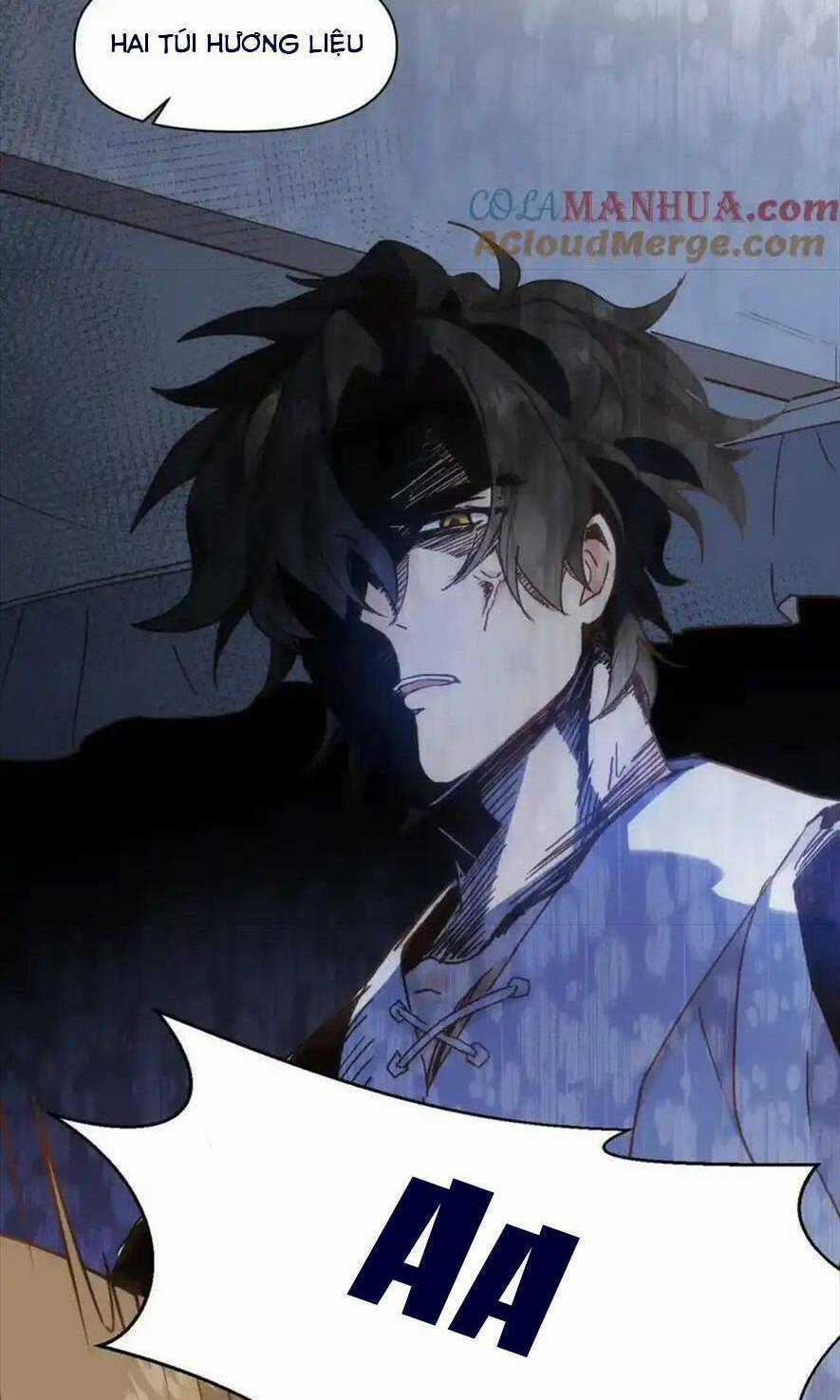 BỔN CÔNG CHÚA KHÔNG MUỐN ĐƯỢC CHIỀU CHUỘNG Chapter 19 trang 49