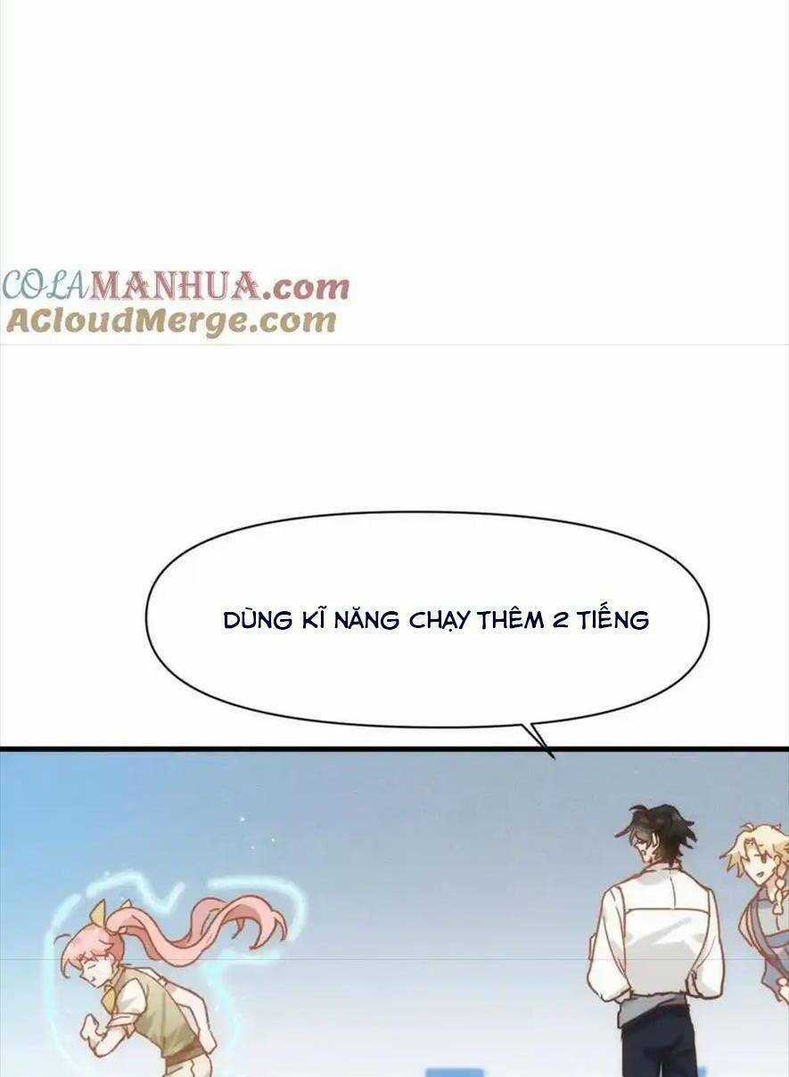 BỔN CÔNG CHÚA KHÔNG MUỐN ĐƯỢC CHIỀU CHUỘNG Chapter 19 trang 5