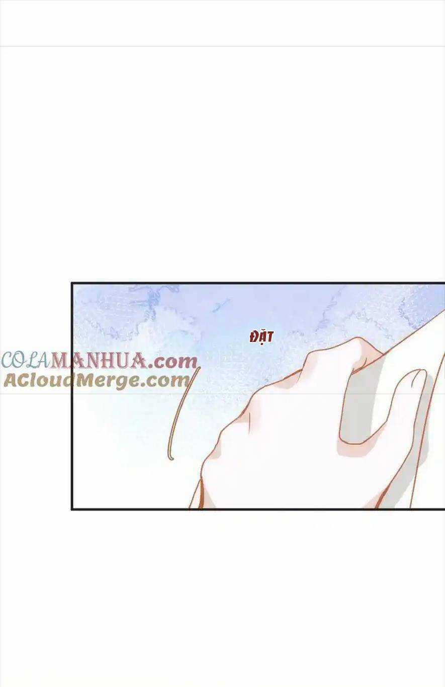 BỔN CÔNG CHÚA KHÔNG MUỐN ĐƯỢC CHIỀU CHUỘNG Chapter 19 trang 52