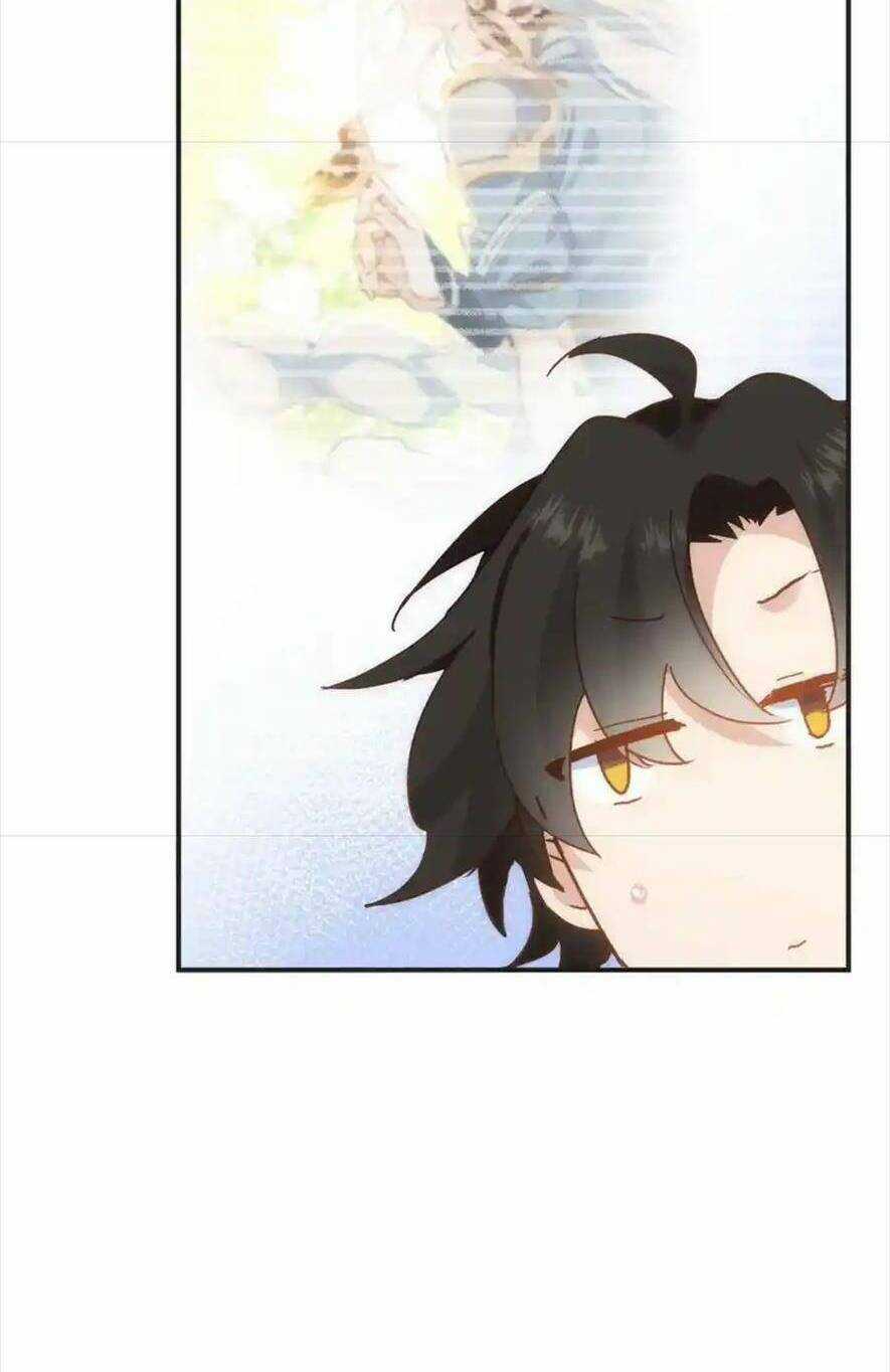 BỔN CÔNG CHÚA KHÔNG MUỐN ĐƯỢC CHIỀU CHUỘNG Chapter 19 trang 55