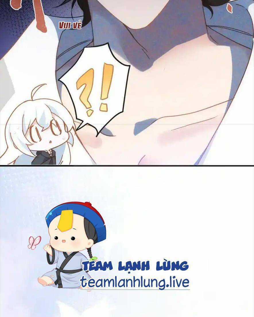 BỔN CÔNG CHÚA KHÔNG MUỐN ĐƯỢC CHIỀU CHUỘNG Chapter 19 trang 57