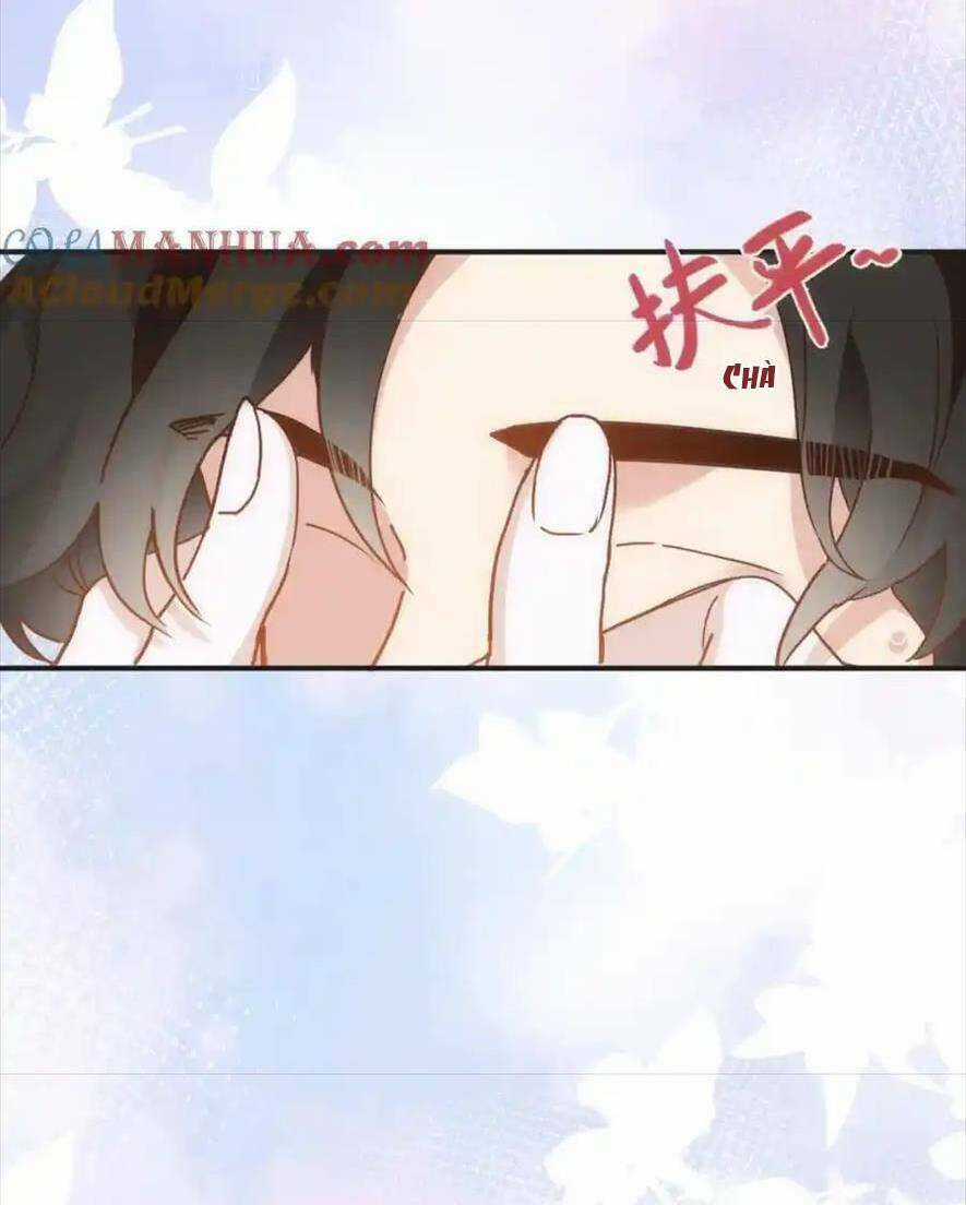 BỔN CÔNG CHÚA KHÔNG MUỐN ĐƯỢC CHIỀU CHUỘNG Chapter 19 trang 59